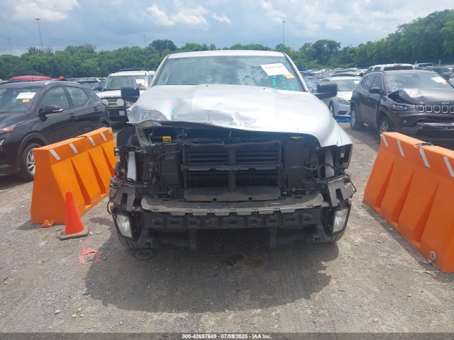 RAM 1500 2014 1C6RR6KT7ES331880 Image 12