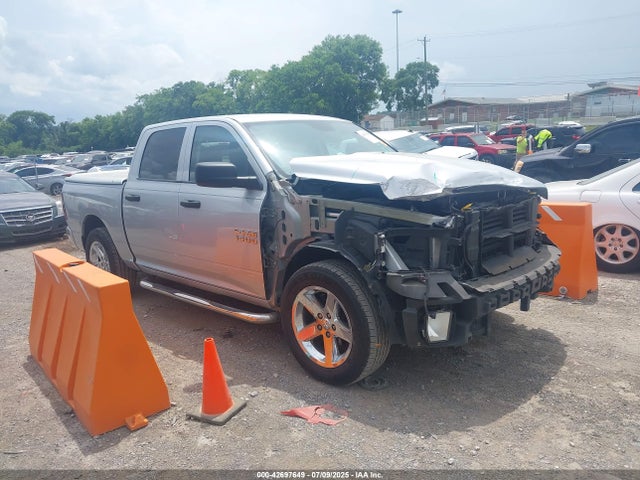 RAM 1500 2014 1C6RR6KT7ES331880 Image 13