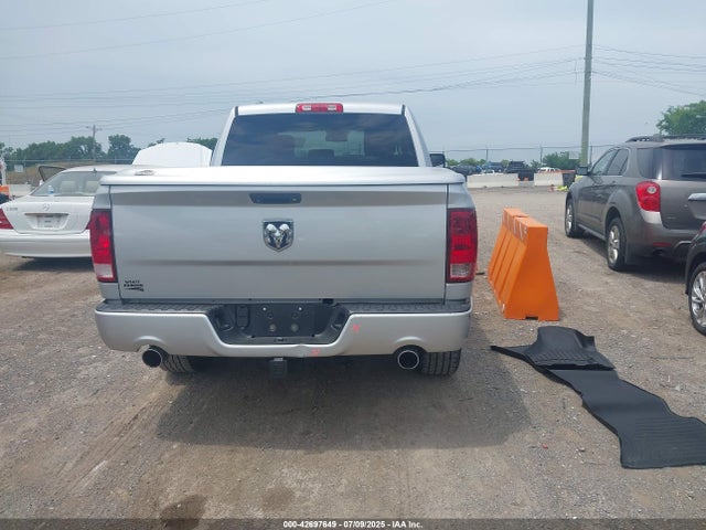 RAM 1500 2014 1C6RR6KT7ES331880 Image 16