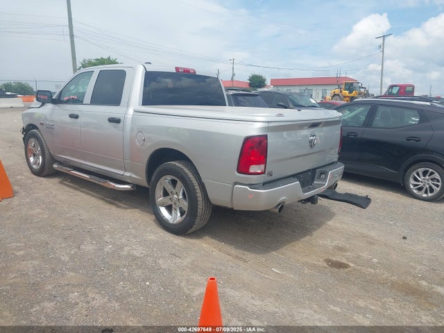 RAM 1500 2014 1C6RR6KT7ES331880 Image 3