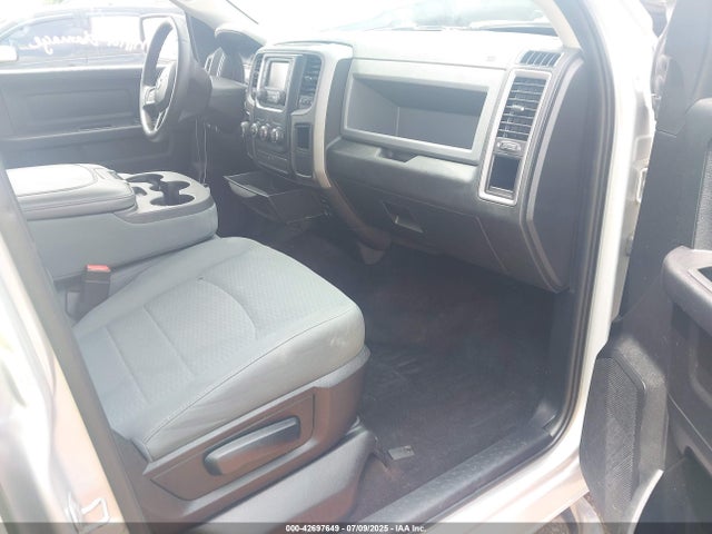 RAM 1500 2014 1C6RR6KT7ES331880 Image 5