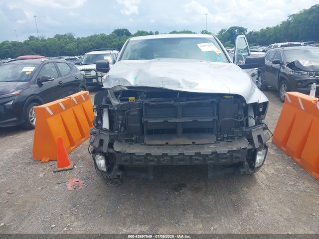 RAM 1500 2014 1C6RR6KT7ES331880 Image 6