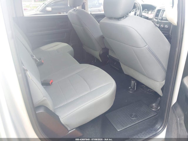 RAM 1500 2014 1C6RR6KT7ES331880 Image 8