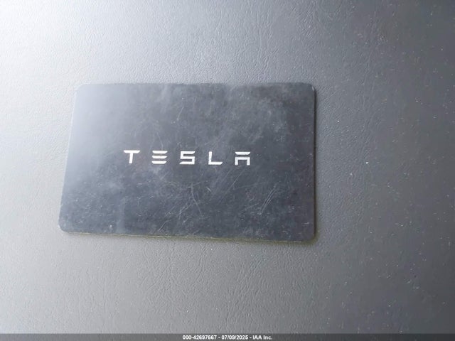 2025 TESLA MODEL Y 7SAYGAEE8SF218428 Photo 10
