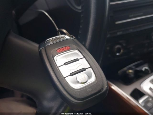 2011 AUDI Q5 WA1LFAFP9BA090682 Photo 10