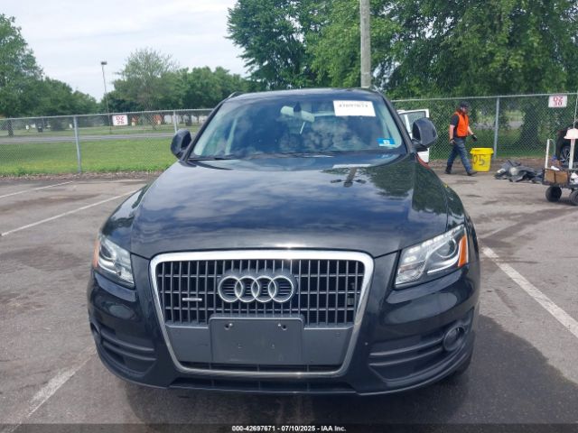 2011 AUDI Q5 WA1LFAFP9BA090682 Photo 5