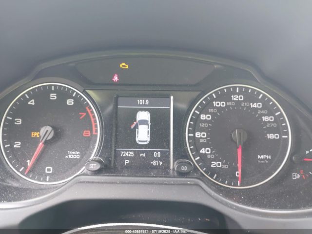 2011 AUDI Q5 WA1LFAFP9BA090682 Photo 6