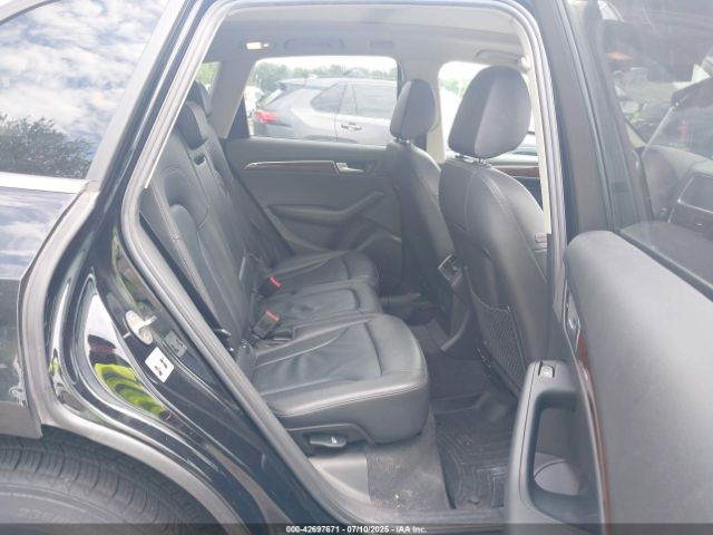 2011 AUDI Q5 WA1LFAFP9BA090682 Photo 7
