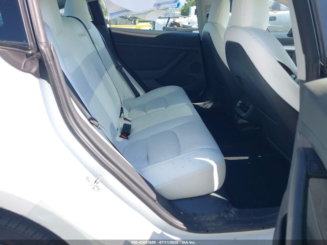 2022 TESLA MODEL 3 5YJ3E1EB9NF349570 Photo 7