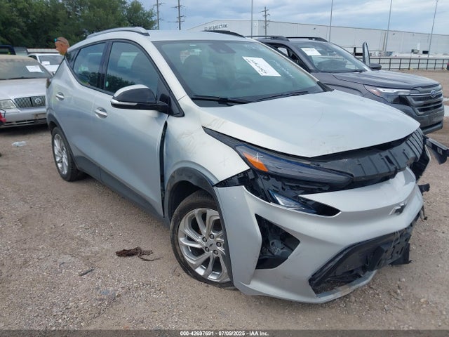 1G1FY6S07P4144921 Chevrolet 2023
