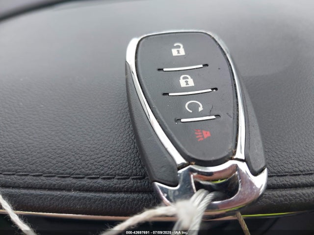 1G1FY6S07P4144921 Chevrolet 2023