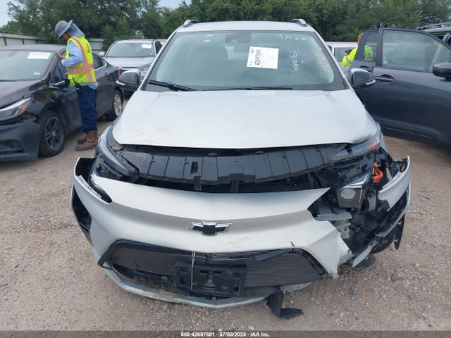 1G1FY6S07P4144921 Chevrolet 2023