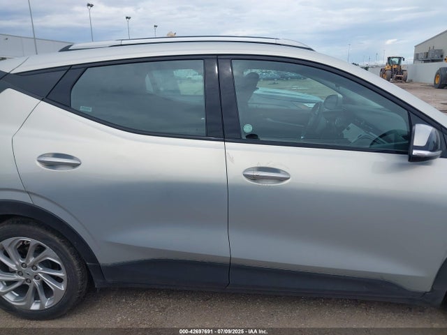 1G1FY6S07P4144921 Chevrolet 2023