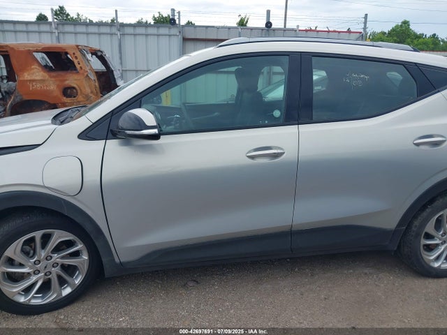 1G1FY6S07P4144921 Chevrolet 2023