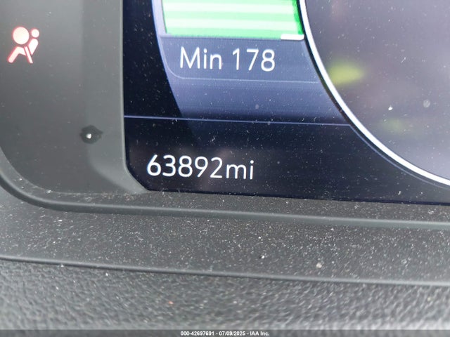 1G1FY6S07P4144921 Chevrolet 2023