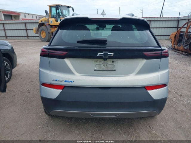 1G1FY6S07P4144921 Chevrolet 2023