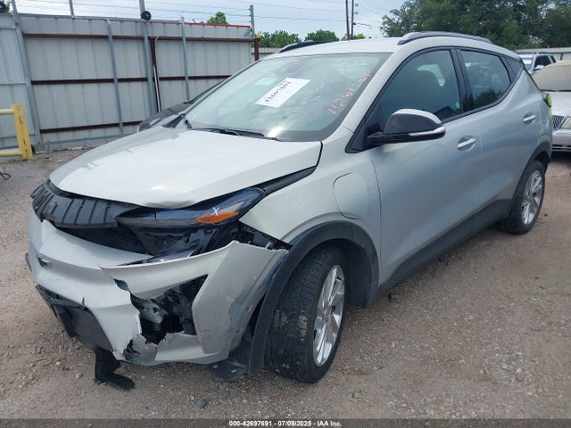 1G1FY6S07P4144921 Chevrolet 2023