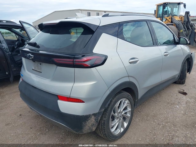 1G1FY6S07P4144921 Chevrolet 2023