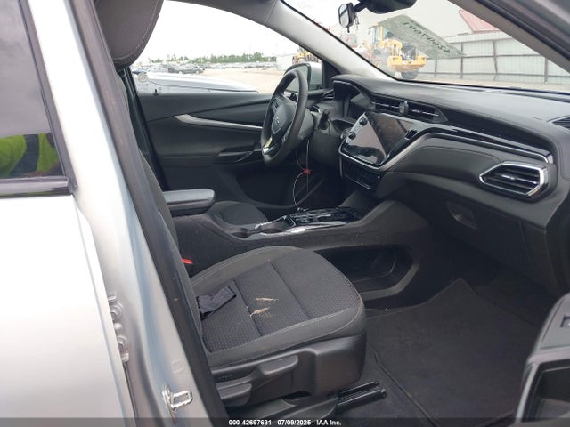 1G1FY6S07P4144921 Chevrolet 2023