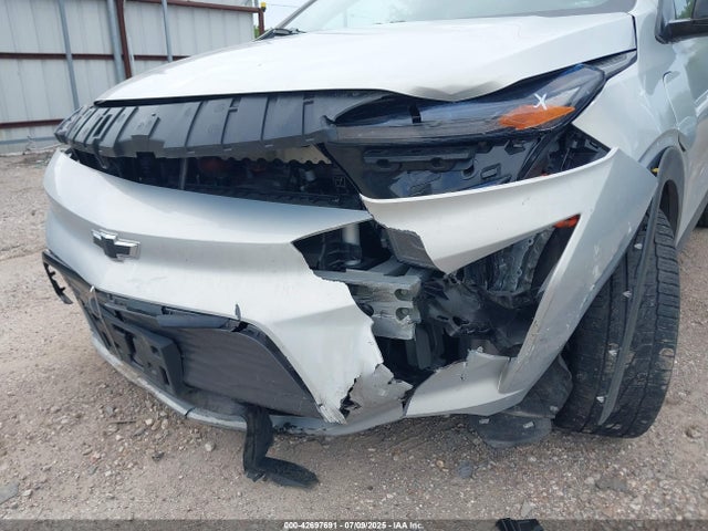 1G1FY6S07P4144921 Chevrolet 2023
