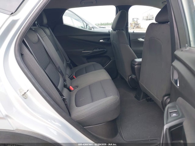 1G1FY6S07P4144921 Chevrolet 2023