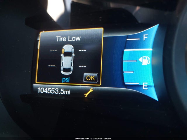 Ford 2017 2017 3FA6P0H75HR201532 Image 15