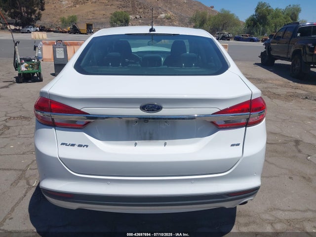 Ford 2017 2017 3FA6P0H75HR201532 Image 16