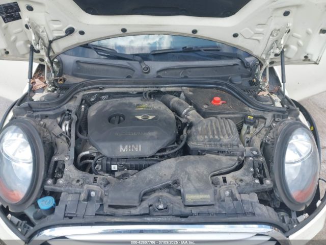 2015 MINI HARDTOP WMWXS5C51FT832724 Photo 9