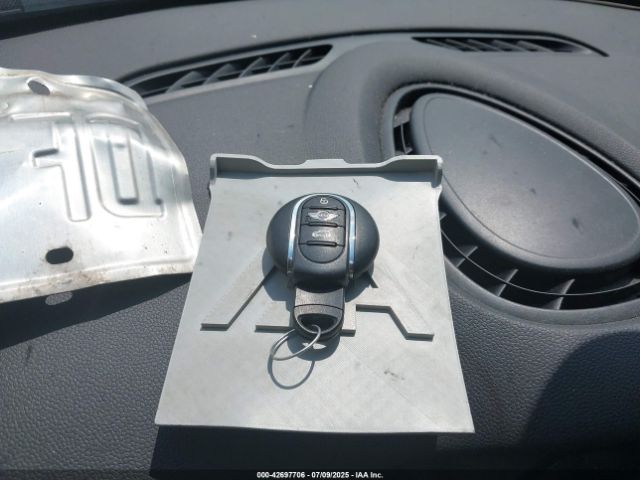 2015 MINI HARDTOP WMWXS5C51FT832724 Photo 10