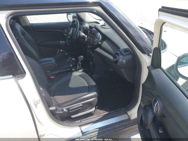 2015 MINI HARDTOP WMWXS5C51FT832724 Photo 4