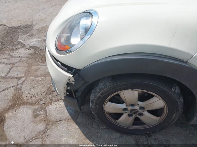 2015 MINI HARDTOP WMWXS5C51FT832724 Photo 5