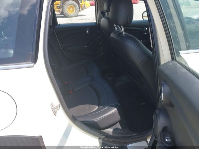 2015 MINI HARDTOP WMWXS5C51FT832724 Photo 7