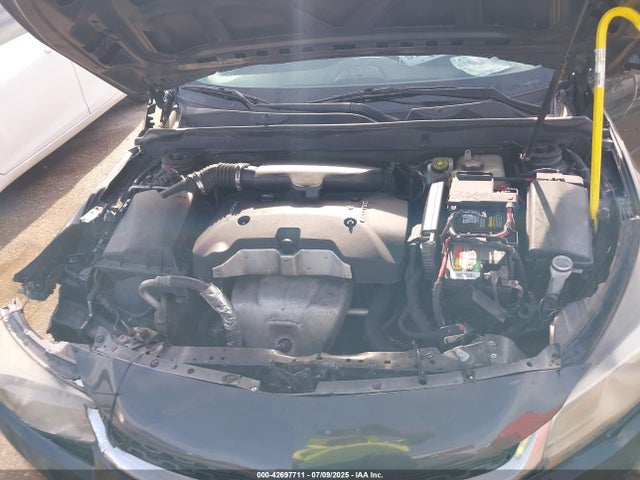 1G11B5SL7EF123097 Chevrolet lkw