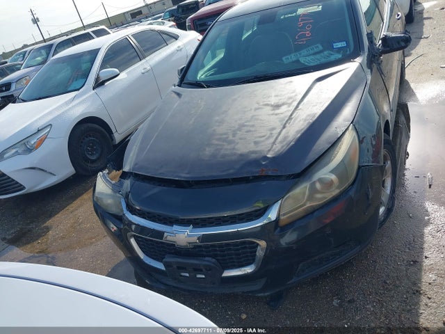 1G11B5SL7EF123097 Chevrolet lkw