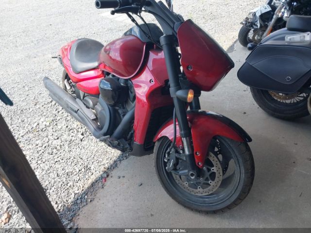 2023 SUZUKI VZR1800 JS1VY53AXP7100053 Photo 0