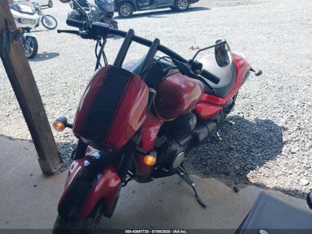 2023 SUZUKI VZR1800 JS1VY53AXP7100053 Photo 1