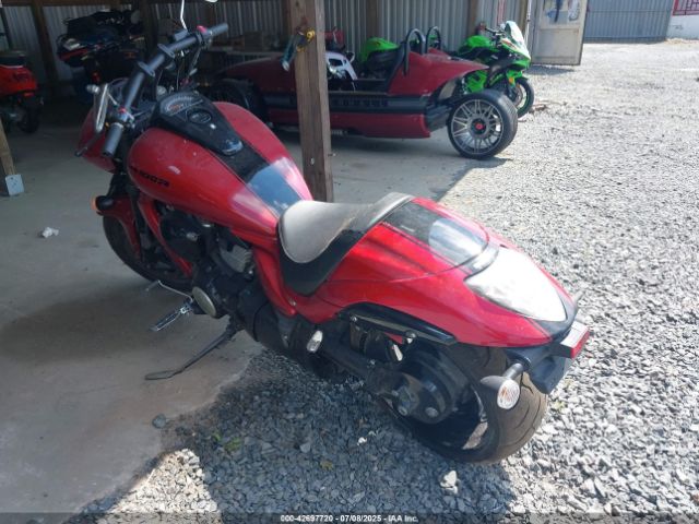 2023 SUZUKI VZR1800 JS1VY53AXP7100053 Photo 2