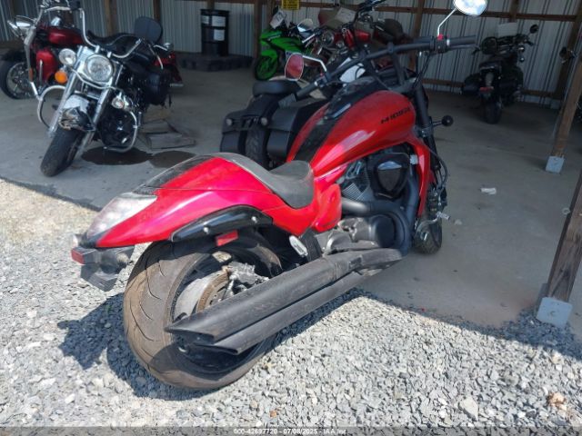 2023 SUZUKI VZR1800 JS1VY53AXP7100053 Photo 3