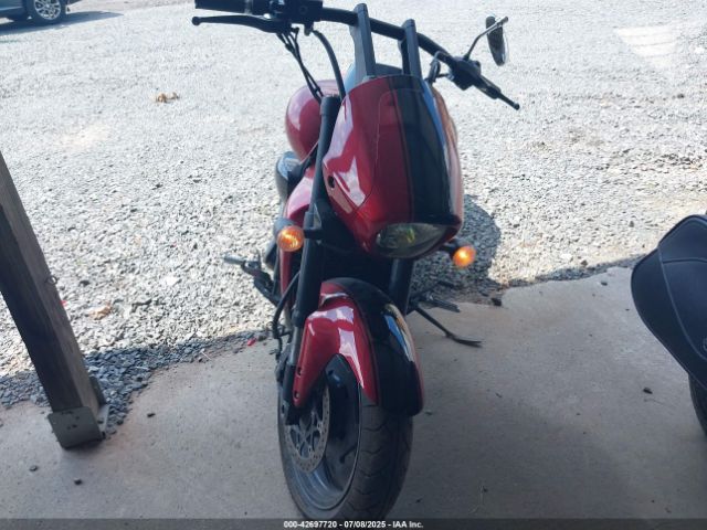 2023 SUZUKI VZR1800 JS1VY53AXP7100053 Photo 4