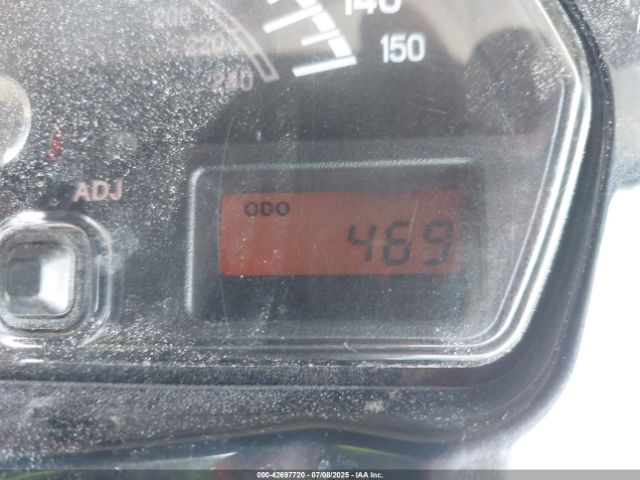 2023 SUZUKI VZR1800 JS1VY53AXP7100053 Photo 6