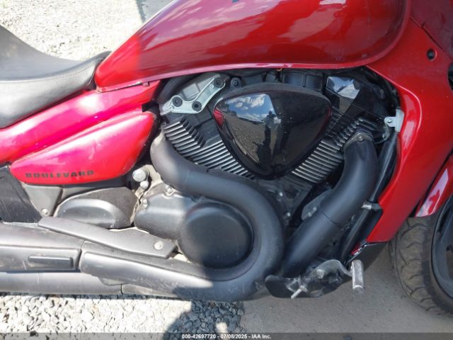 2023 SUZUKI VZR1800 JS1VY53AXP7100053 Photo 7