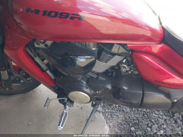 2023 SUZUKI VZR1800 JS1VY53AXP7100053 Photo 8