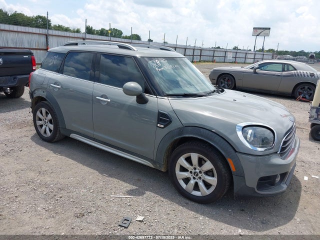 2019 MINI COUNTRYMAN WMZYS7C50K3F45973 Photo 0