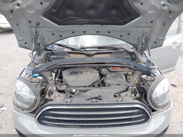 2019 MINI COUNTRYMAN WMZYS7C50K3F45973 Photo 9