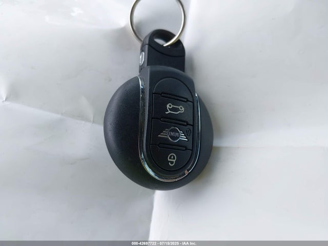 2019 MINI COUNTRYMAN WMZYS7C50K3F45973 Photo 10