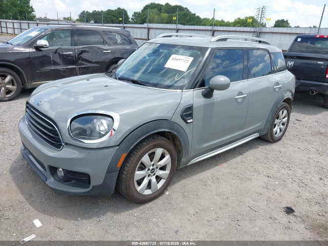 2019 MINI COUNTRYMAN WMZYS7C50K3F45973 Photo 1