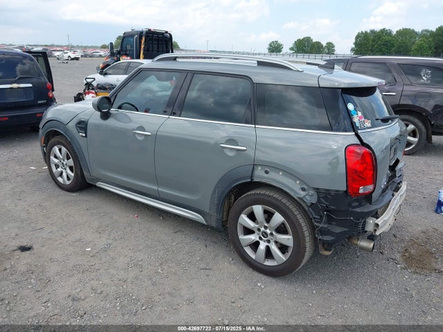 2019 MINI COUNTRYMAN WMZYS7C50K3F45973 Photo 2
