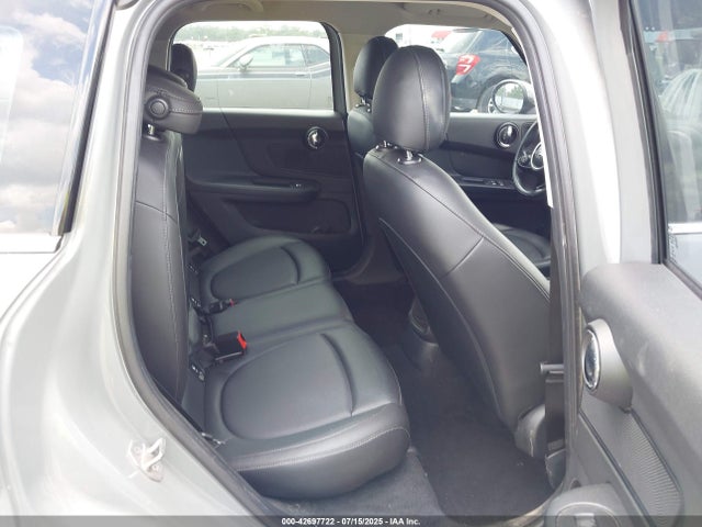 2019 MINI COUNTRYMAN WMZYS7C50K3F45973 Photo 7