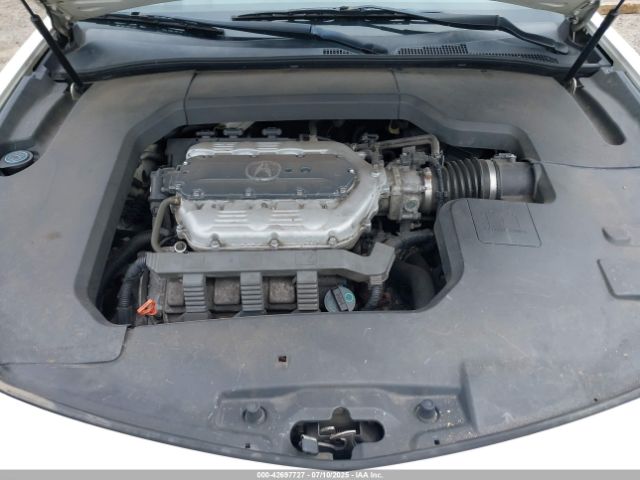2012 ACURA TL 19UUA9F7XCA009523 Photo 9