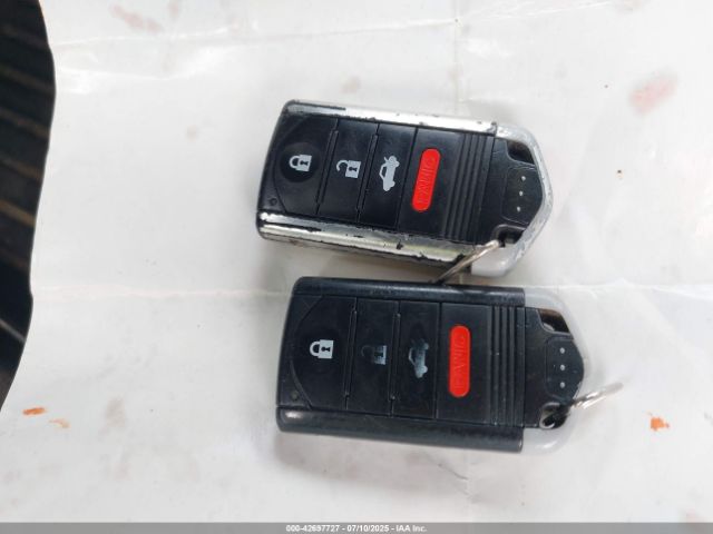 2012 ACURA TL 19UUA9F7XCA009523 Photo 10